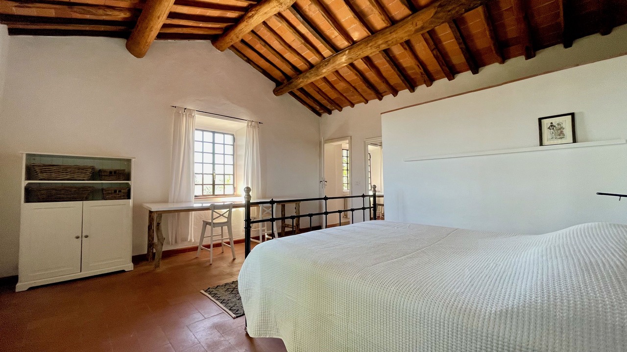 Photo of Bedroom in Marliana