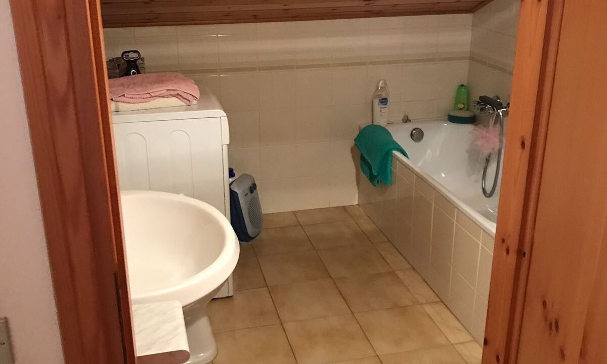 Photo of Bathroom in Chiesa in Valmalenco
