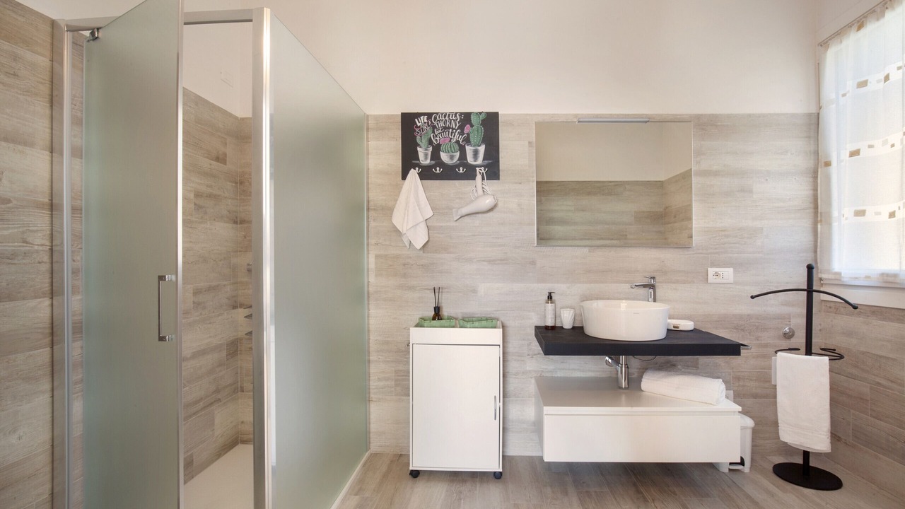 Photo of Bathroom in Marciaga