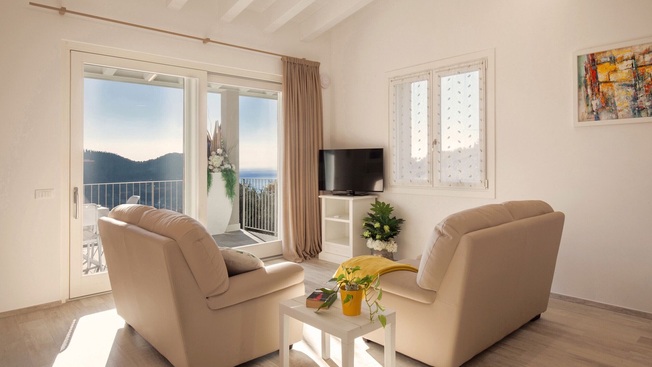 Photo of Livingroom in Marciaga