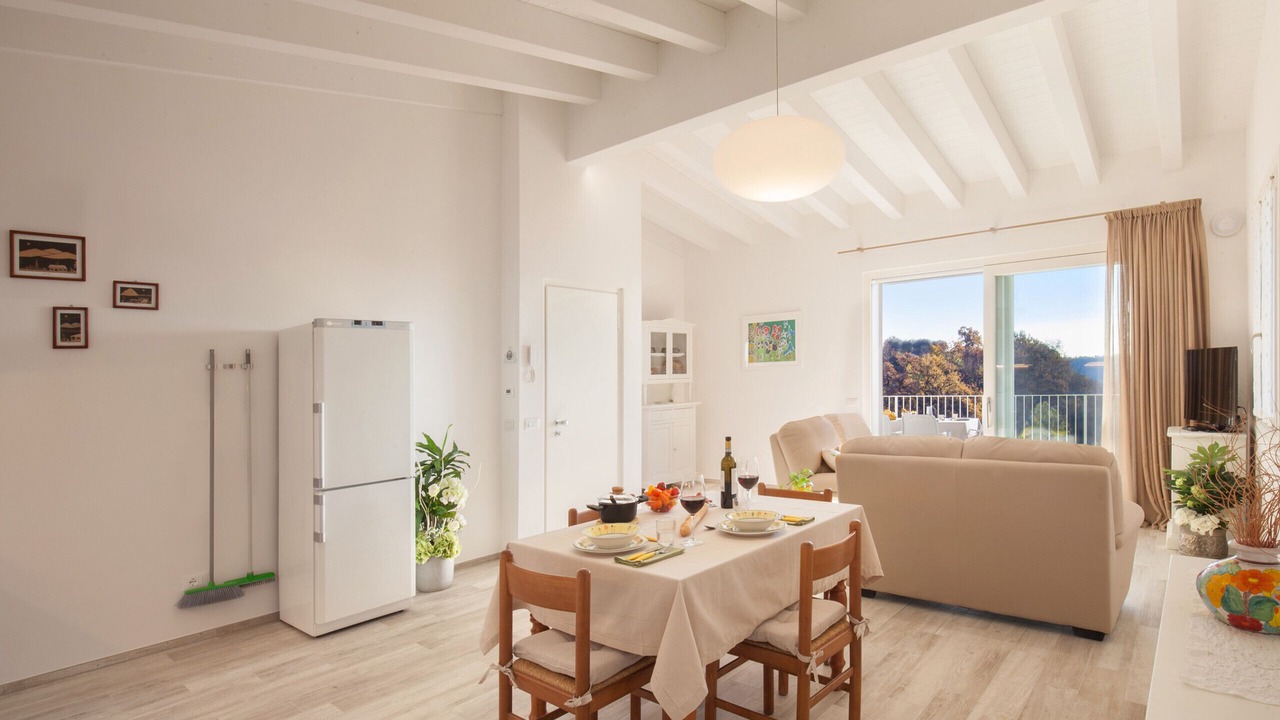 Photo of Livingroom in Marciaga