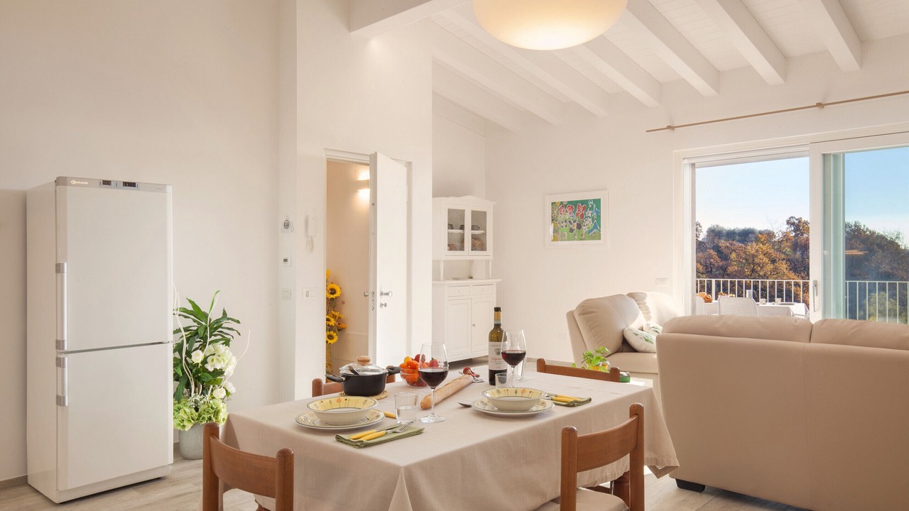 Photo of Livingroom in Marciaga