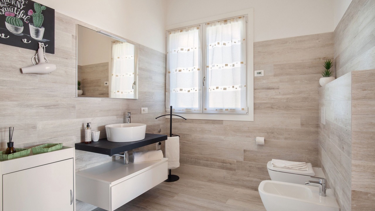 Photo of Bathroom in Marciaga