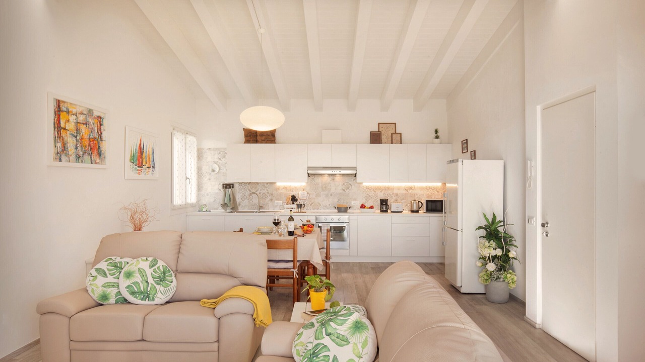 Photo of Livingroom in Marciaga