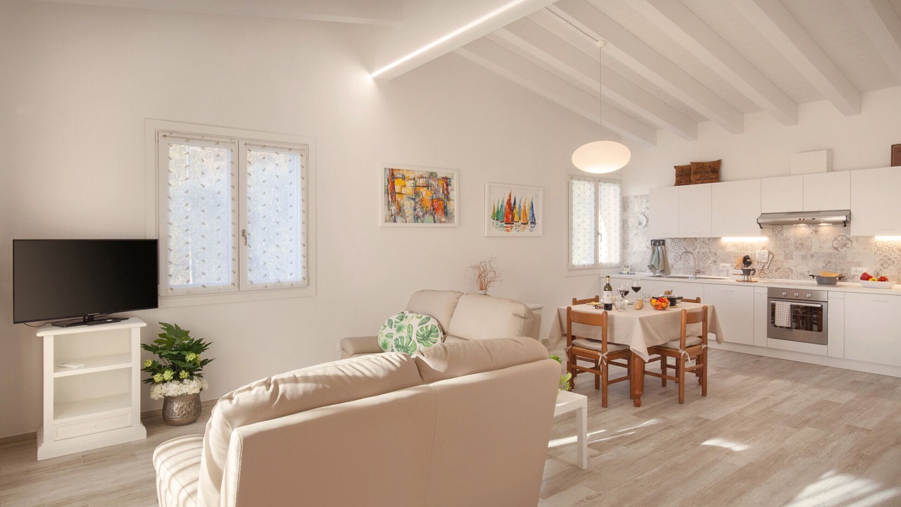 Photo of Livingroom in Marciaga