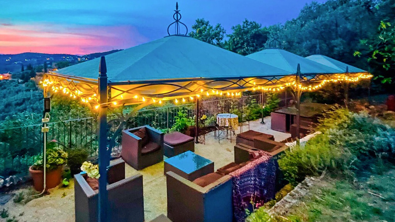 Photo of Outdoor in Lamporecchio