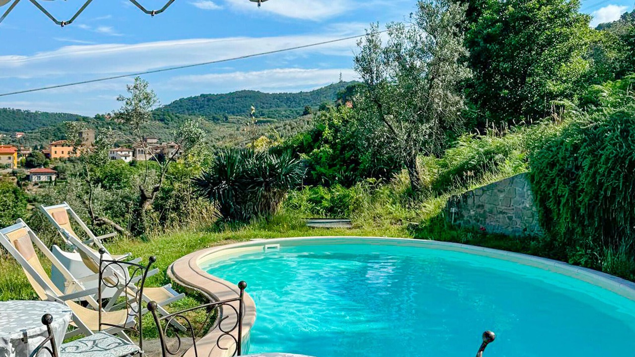 Photo of Outdoor in Lamporecchio