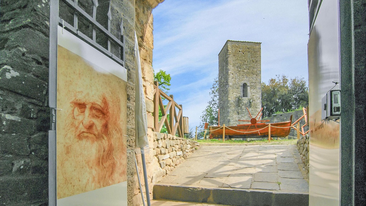Photo of Others in Lamporecchio