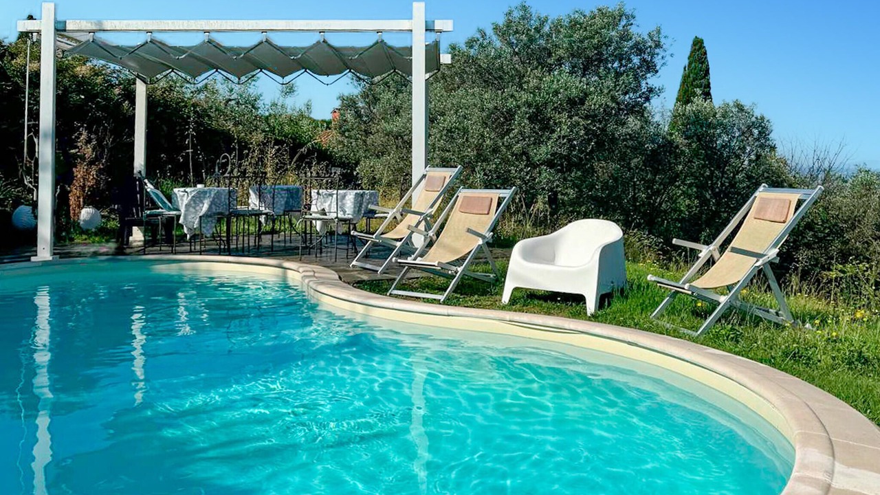 Photo of Outdoor in Lamporecchio