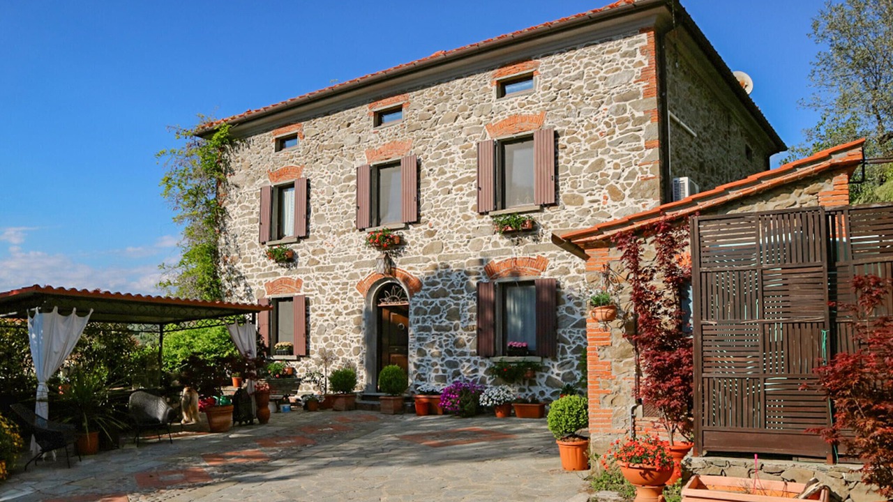 Photo of Others in Lamporecchio