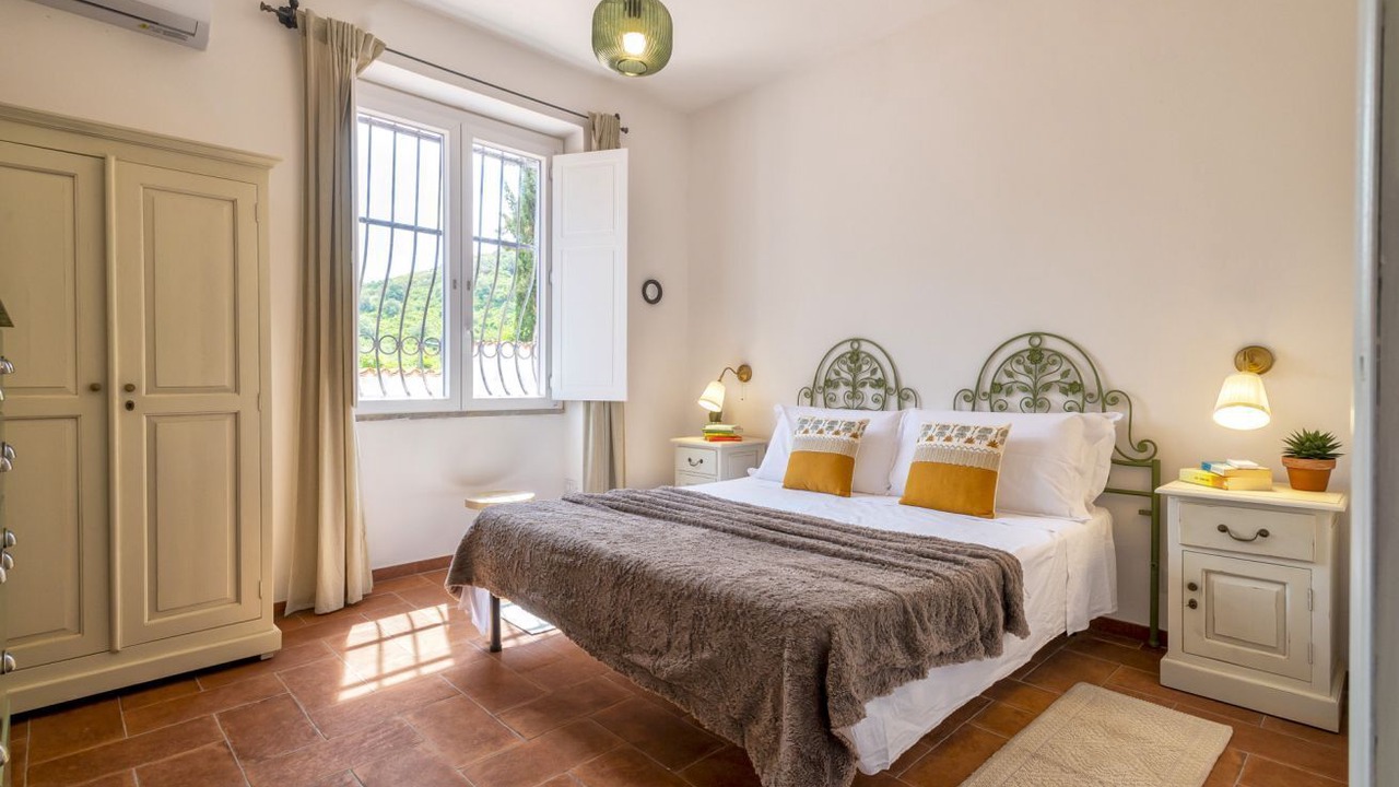 Photo of Bedroom in Sassari