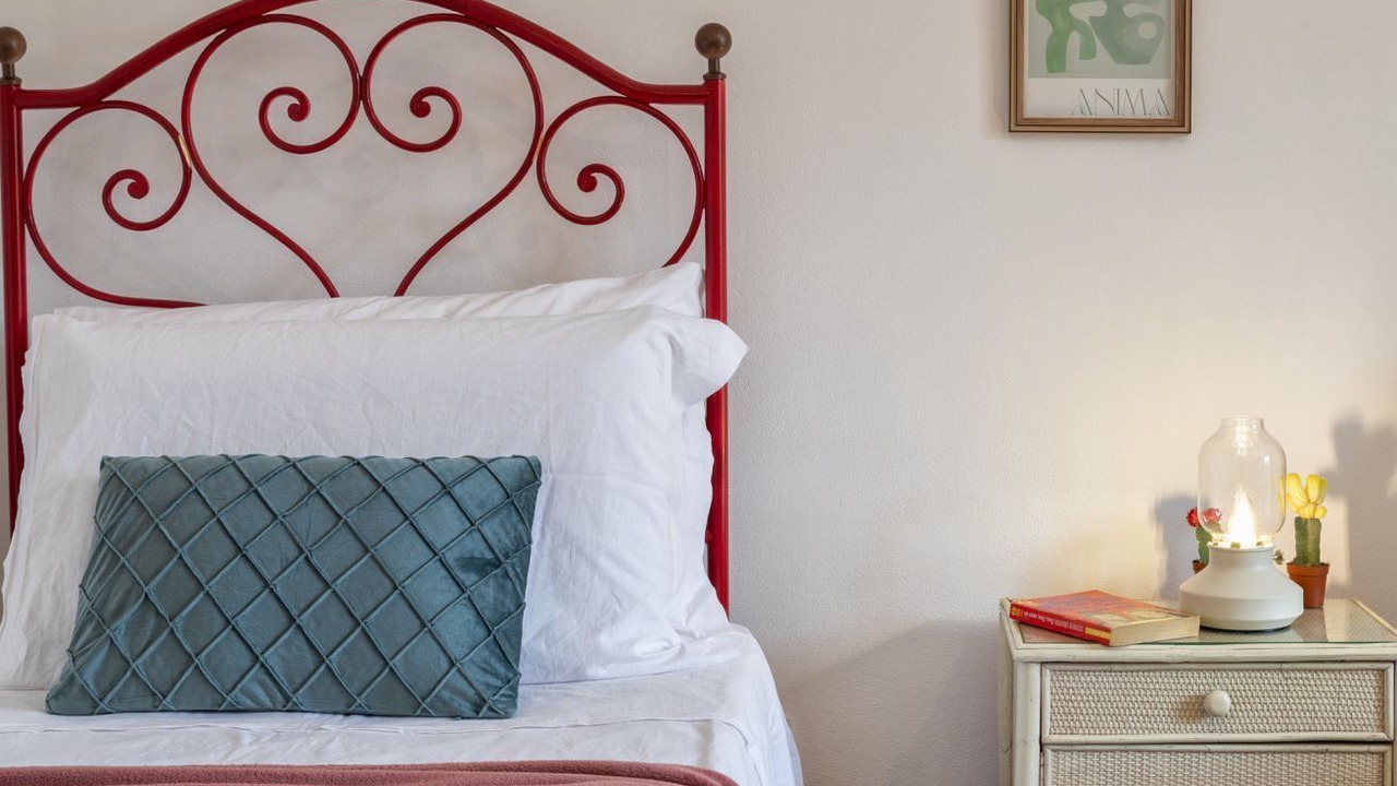 Photo of Bedroom in Sassari