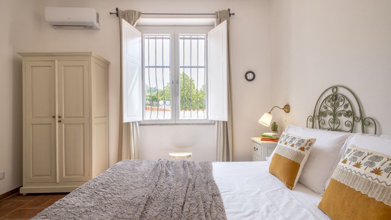 Photo of Bedroom in Sassari