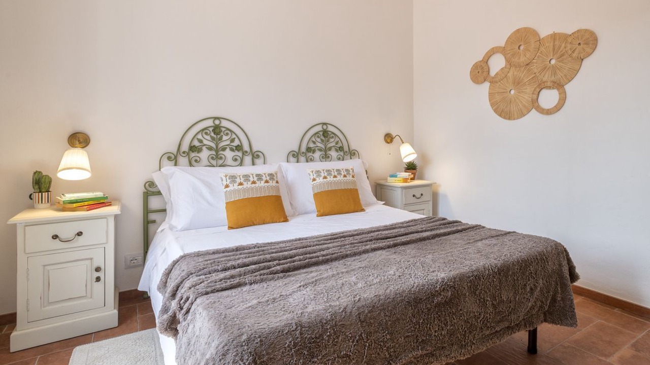 Photo of Bedroom in Sassari