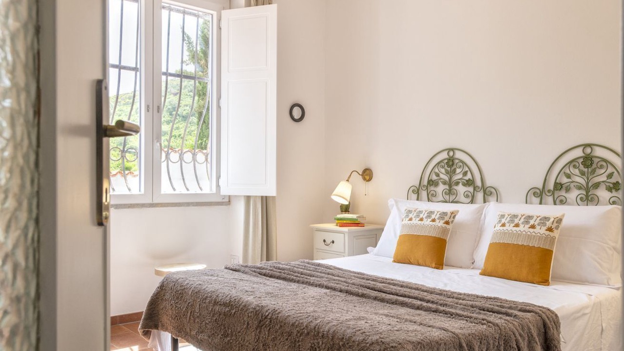 Photo of Bedroom in Sassari