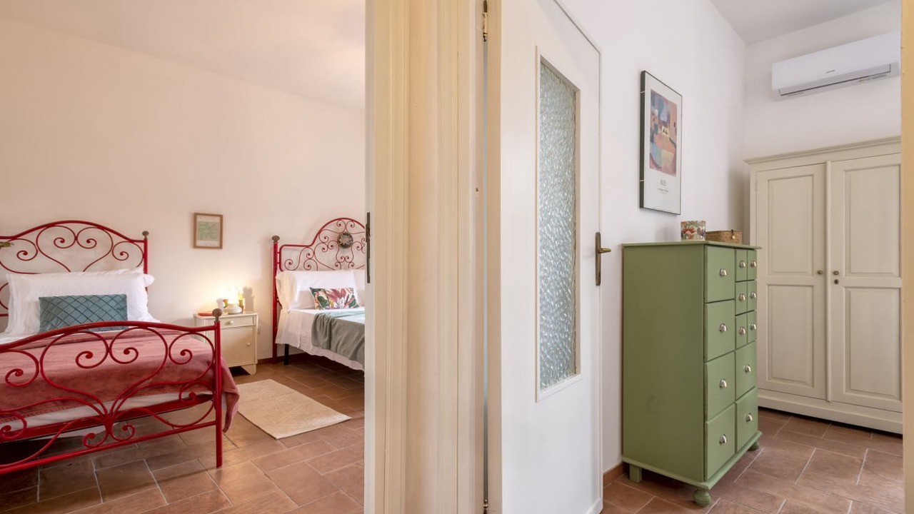 Photo of Bedroom in Sassari