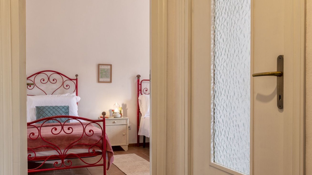 Photo of Bedroom in Sassari