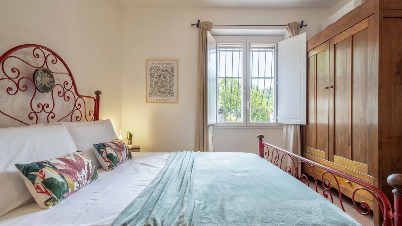 Photo of Bedroom in Sassari