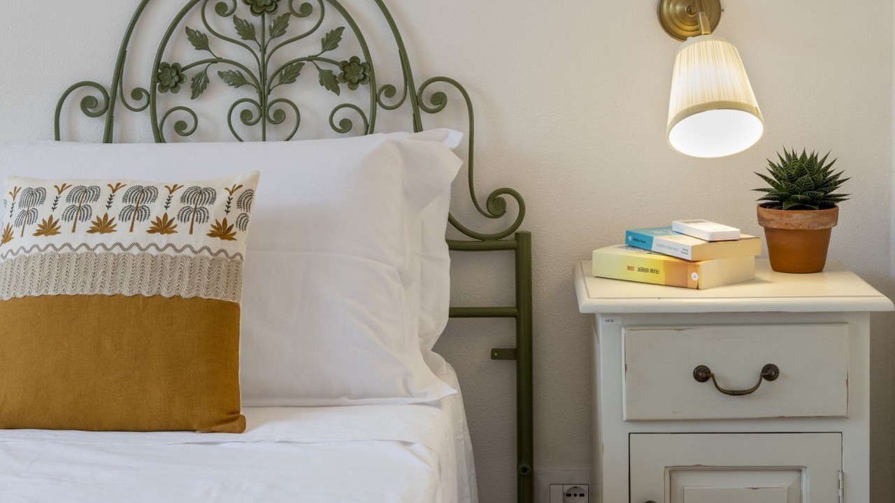 Photo of Bedroom in Sassari