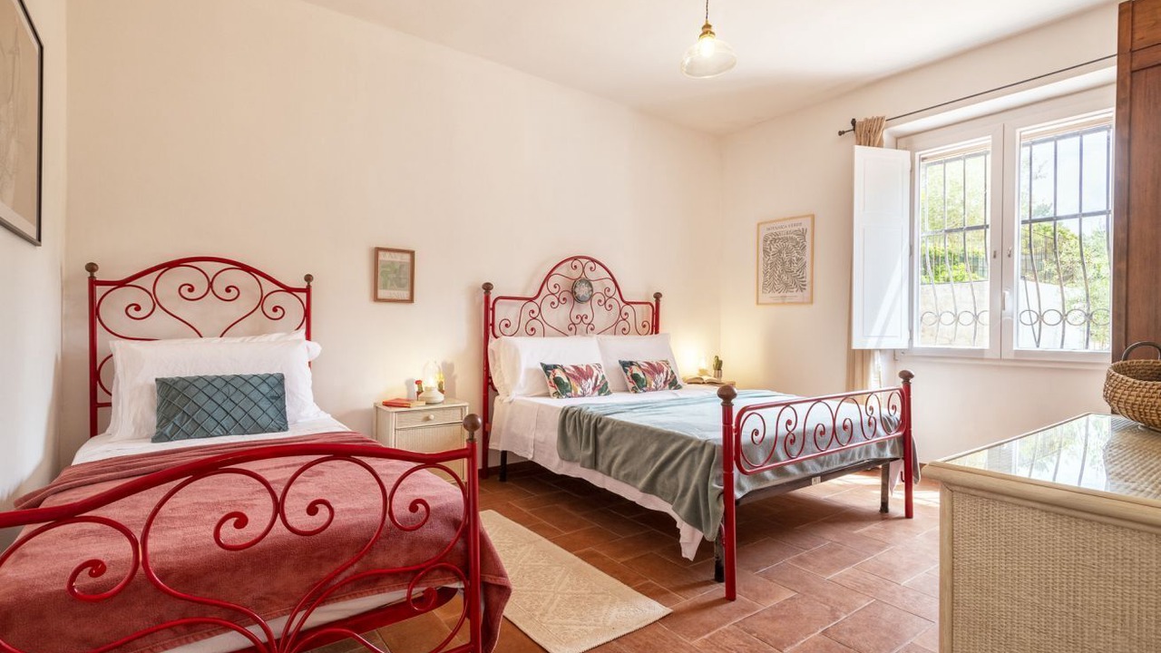Photo of Bedroom in Sassari