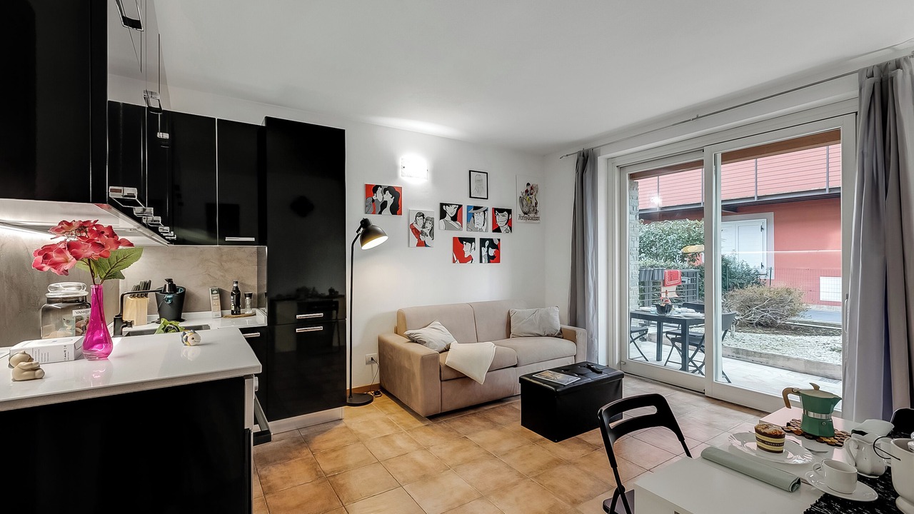 Photo of Bedroom in Ispra
