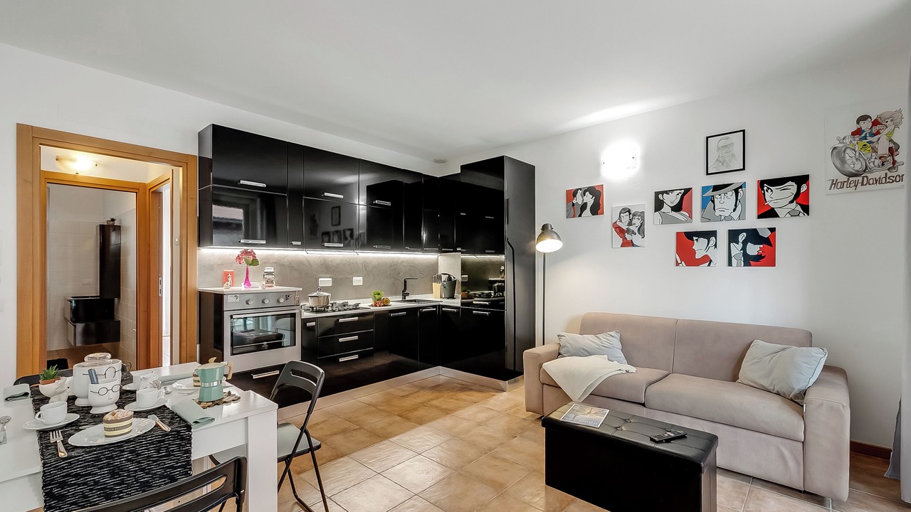 Photo of Bedroom in Ispra