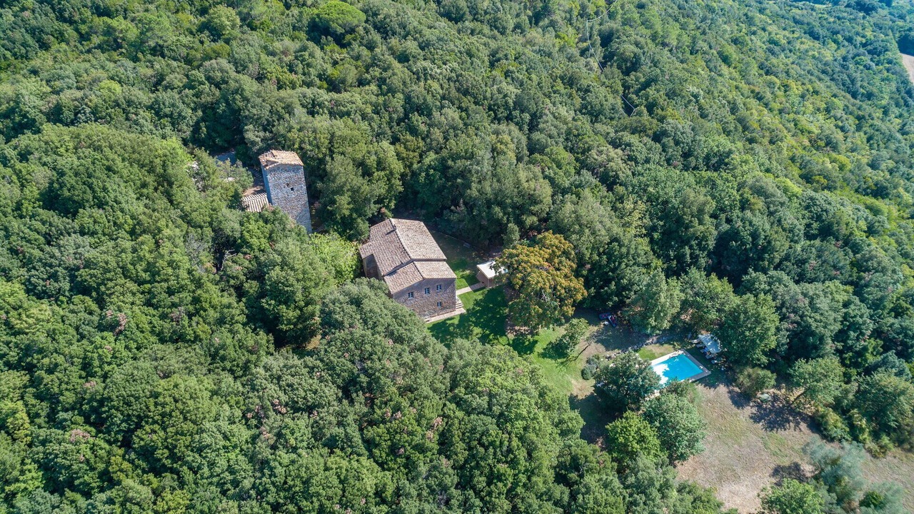 Photo of Outdoor in Gambassi Terme