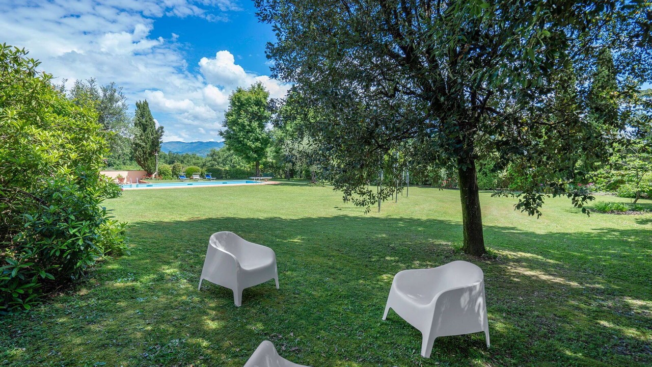 Photo of Outdoor in Pistoia