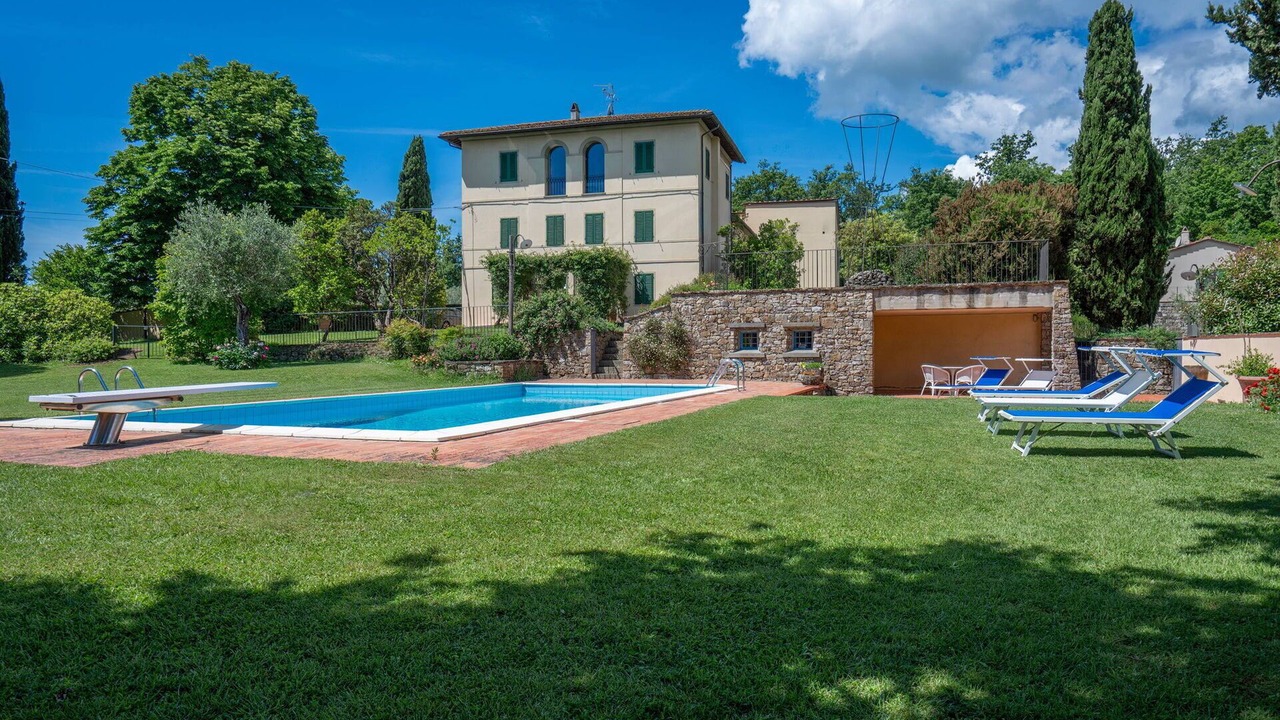 Photo of Outdoor in Pistoia