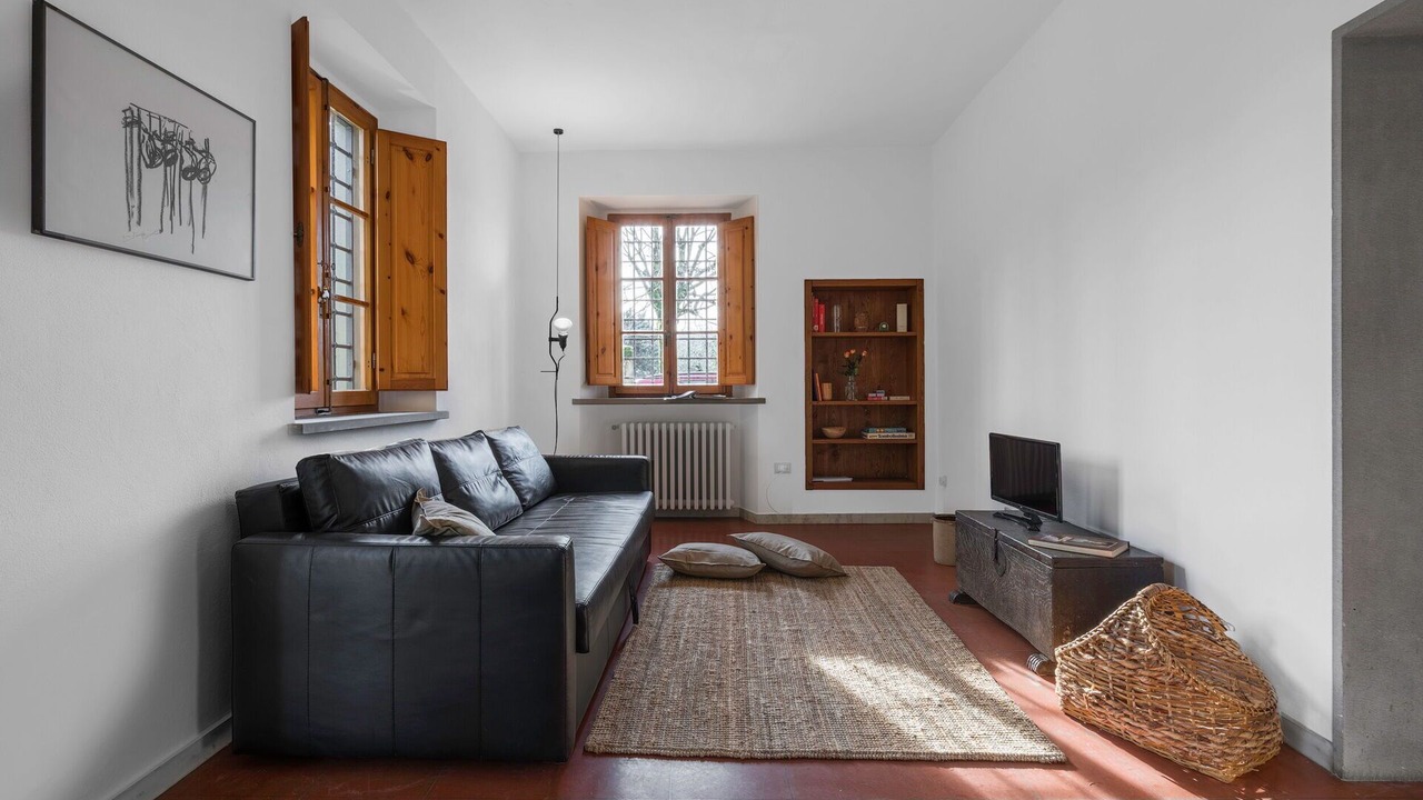 Photo of Bedroom in Pistoia