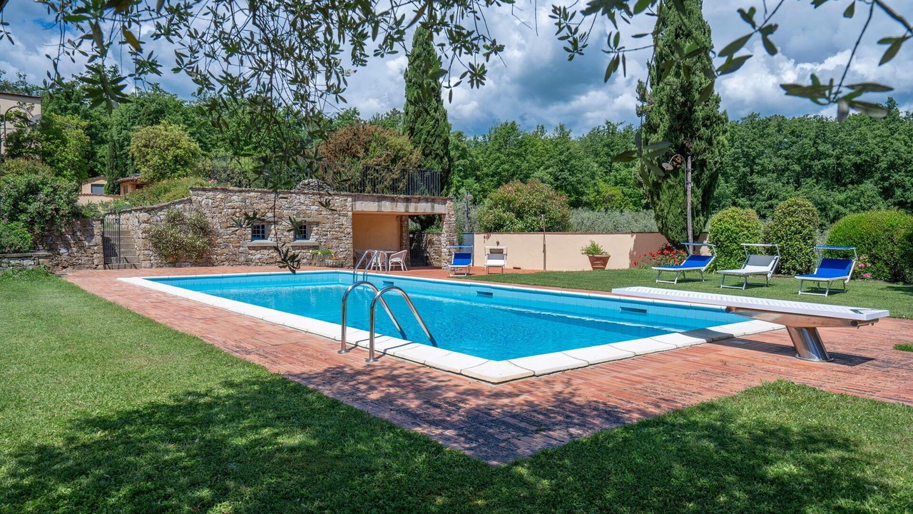 Photo of Outdoor in Pistoia