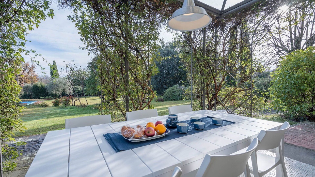Photo of Outdoor in Pistoia