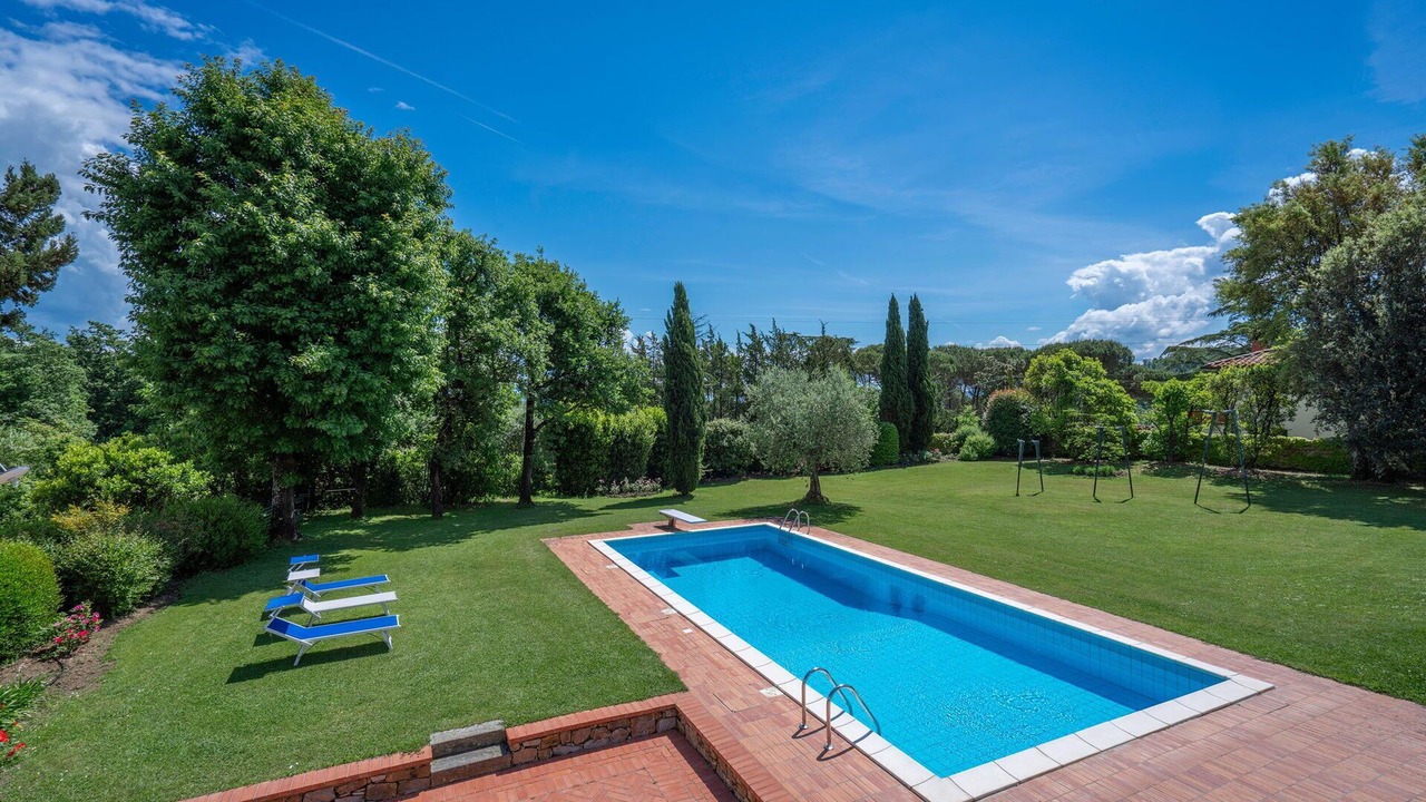 Photo of Outdoor in Pistoia