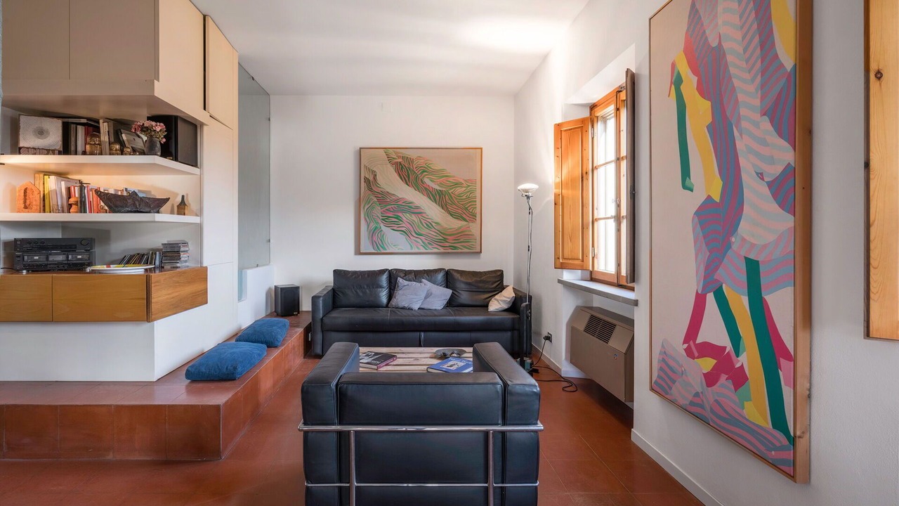 Photo of Bedroom in Pistoia