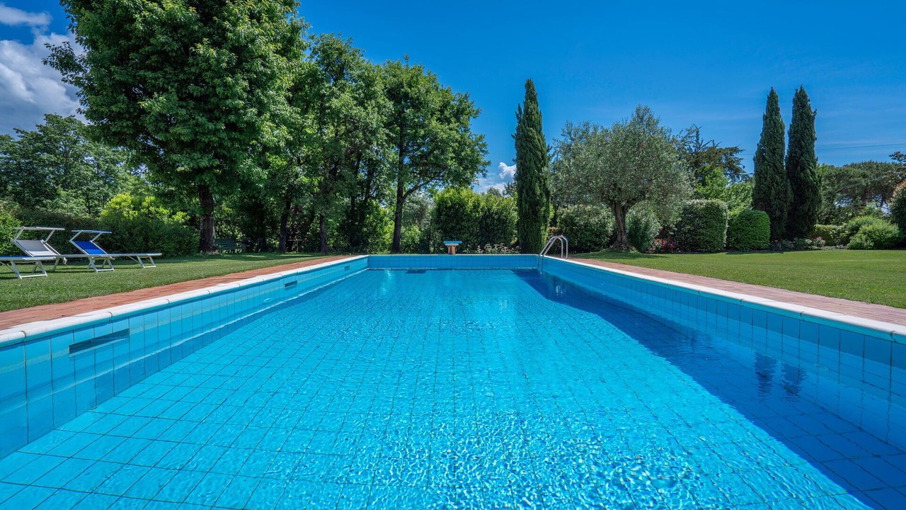 Photo of Outdoor in Pistoia
