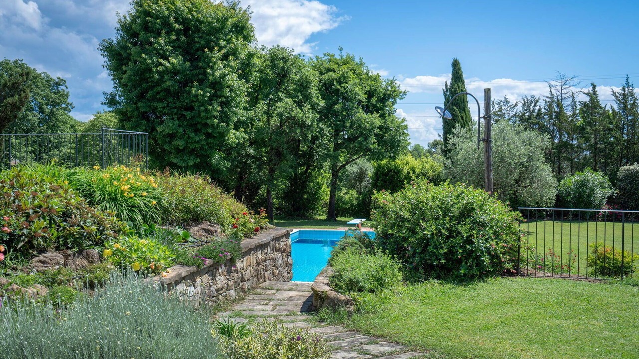 Photo of Outdoor in Pistoia