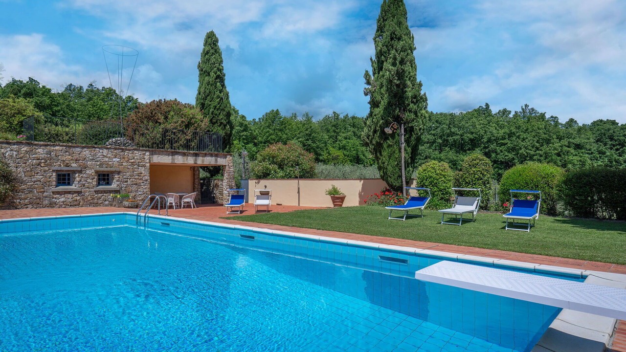 Photo of Outdoor in Pistoia