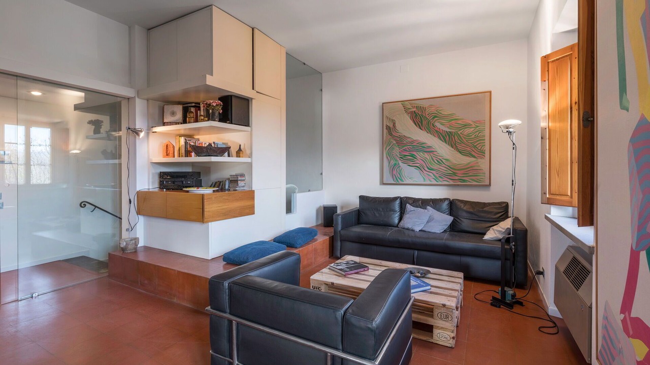 Photo of Bedroom in Pistoia