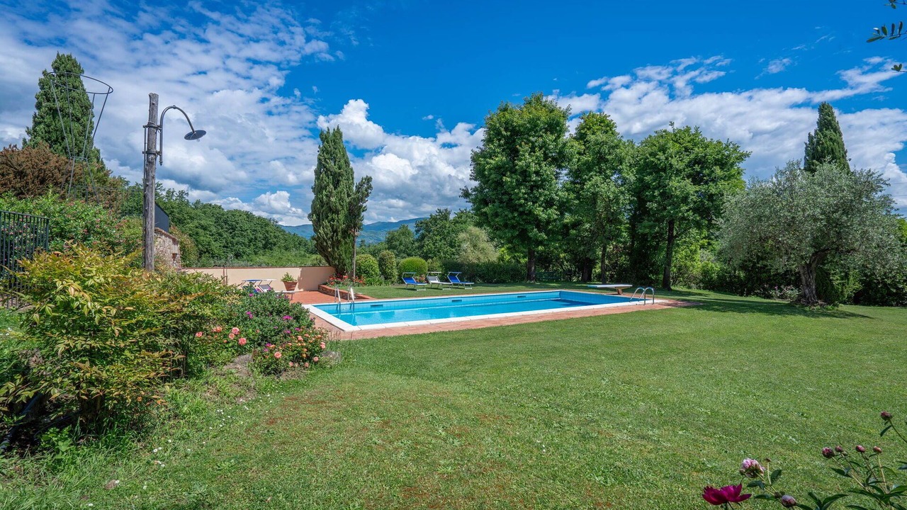 Photo of Outdoor in Pistoia
