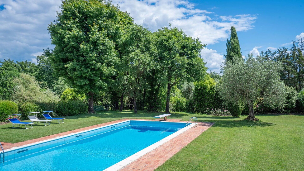 Photo of Outdoor in Pistoia