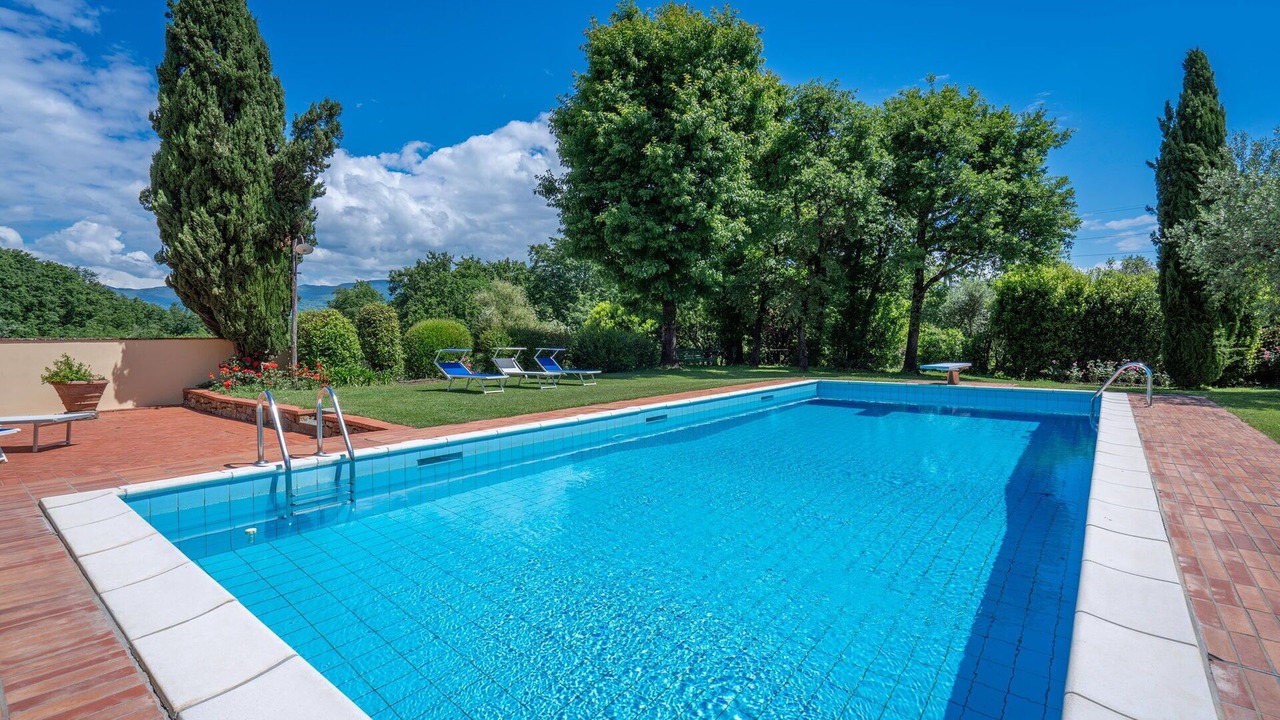 Photo of Outdoor in Pistoia
