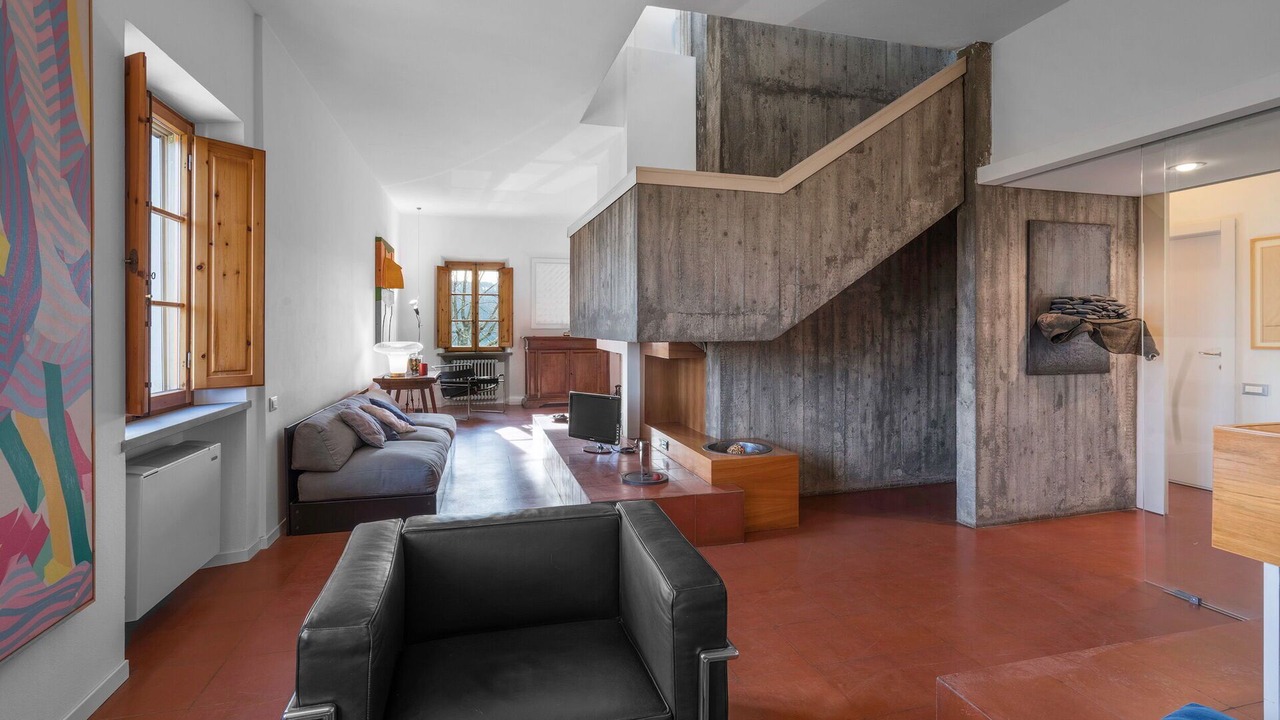Photo of Bedroom in Pistoia