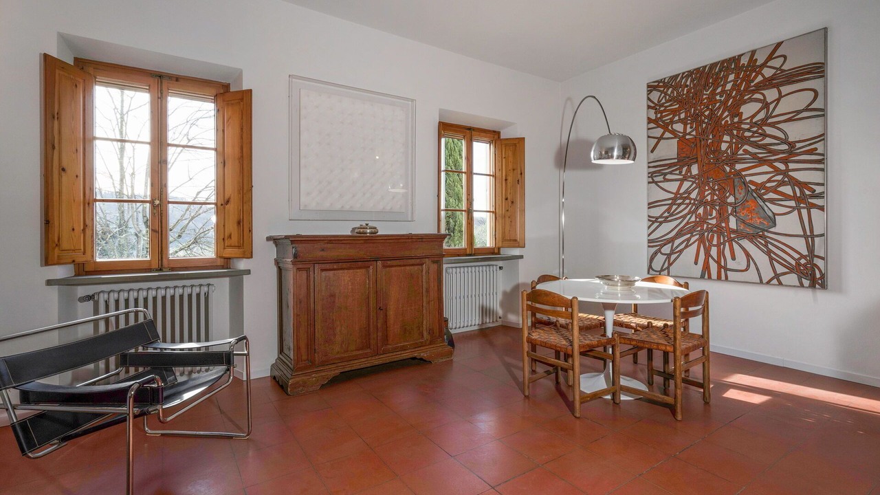 Photo of Bedroom in Pistoia