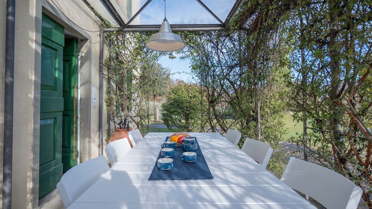 Photo of Outdoor in Pistoia