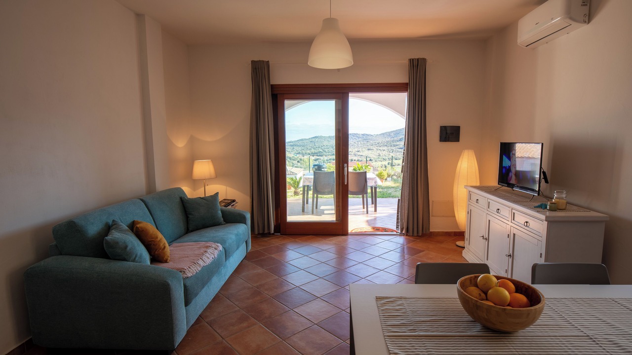 Photo of Livingroom in Budoni