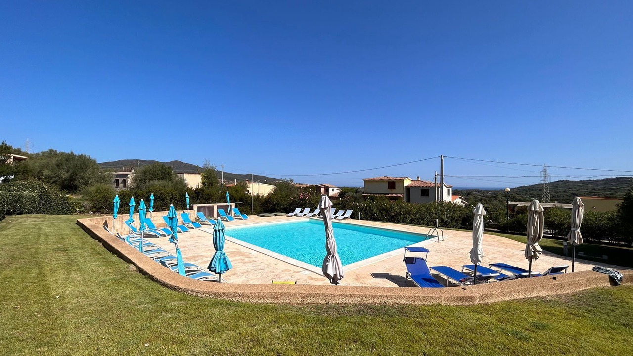 Photo of Outdoor in Budoni