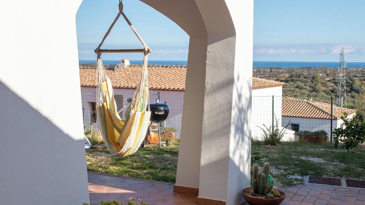 Photo of Patio Balcony in Budoni