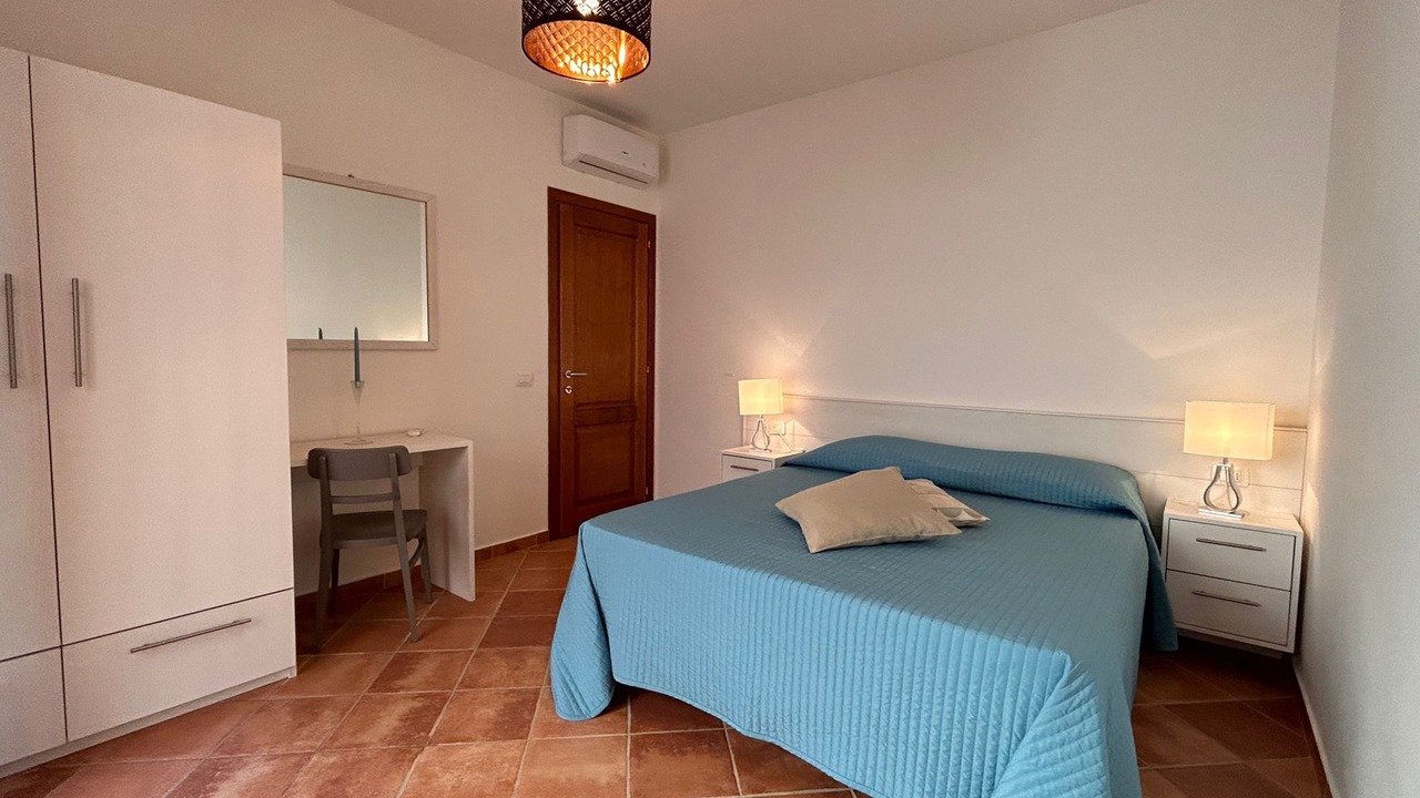 Photo of Bedroom in Budoni