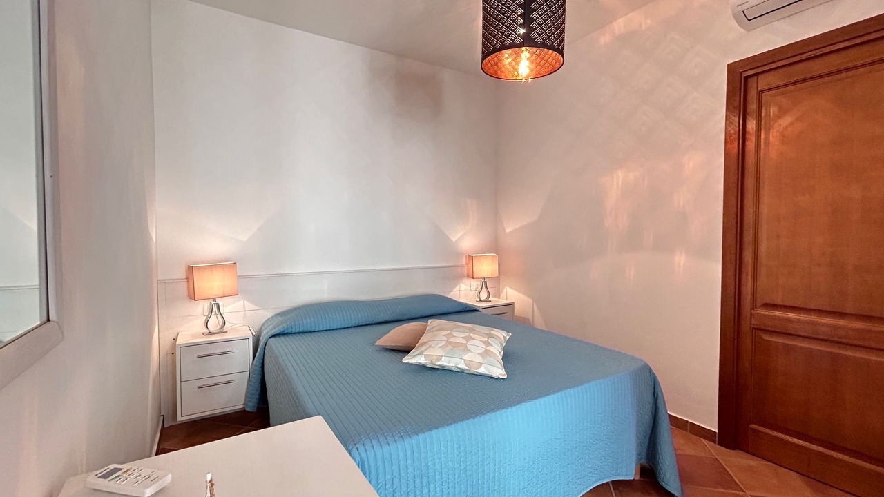 Photo of Bedroom in Budoni