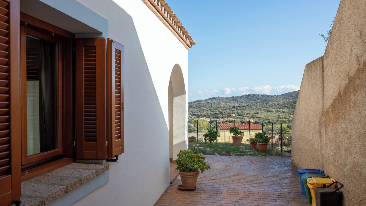 Photo of Outdoor in Budoni